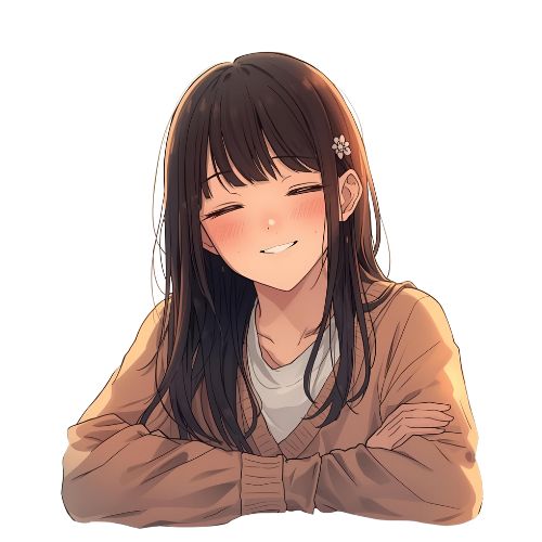 あい