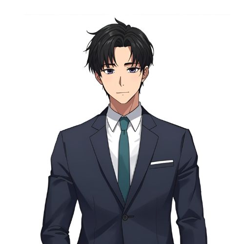 夫