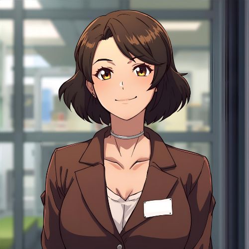 母